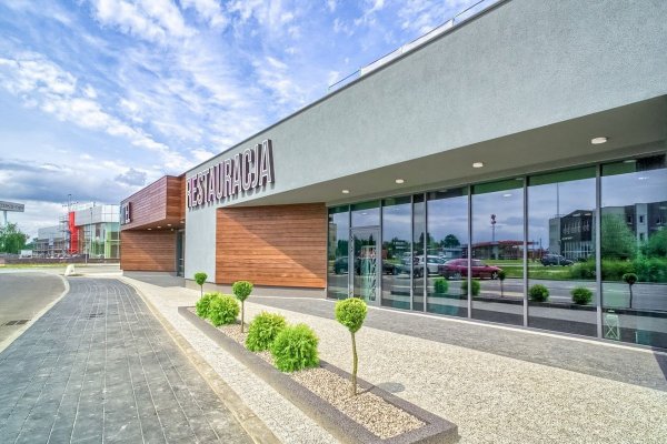 Centrum Sportowo-Rekreacyjne 'Scout' w Częstochowie