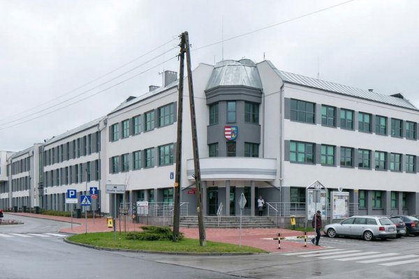 Starostwo Powiatowe w Opocznie