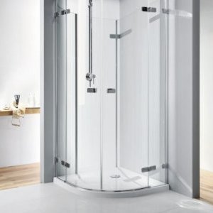 Wyposażenie łazienek